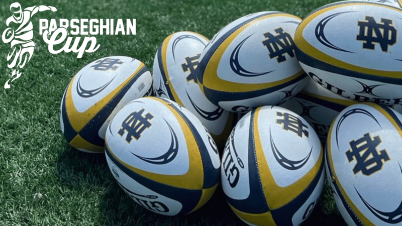 Parseghian Cup