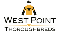 West Point Thoroughbreds Logo