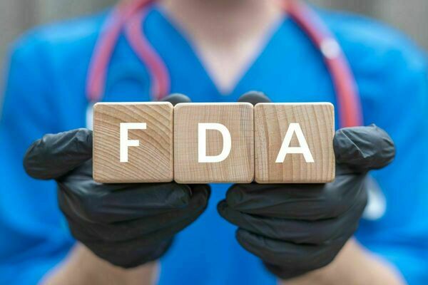FDA blocks