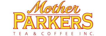 Mother Parkers Coffee Logo