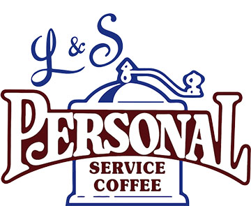 Personal Service Coffee