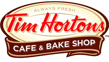 Tim Hortons Coffee & Bake Shop